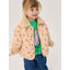Softpaw Monster sheepskin reversible jacket - Bobo Choses