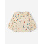Blossom all over woven blouse - Bobo Choses