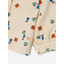 Blossom all over woven blouse - Bobo Choses