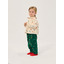 Blossom all over woven blouse - Bobo Choses