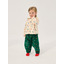 Blossom all over woven blouse - Bobo Choses