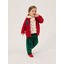 Blossom all over woven blouse - Bobo Choses
