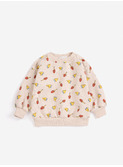 Mush Monster Duo all over sweatshirt