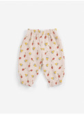 Mush Monster Duo all over jogging pants
