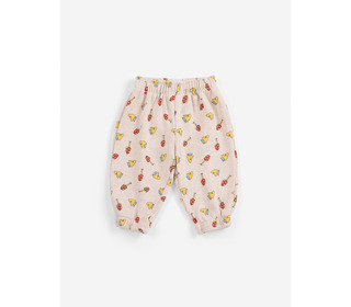 Mush Monster Duo all over jogging pants - Bobo Choses