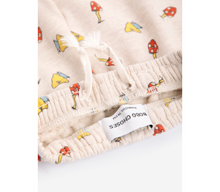 Mush Monster Duo all over jogging pants - Bobo Choses