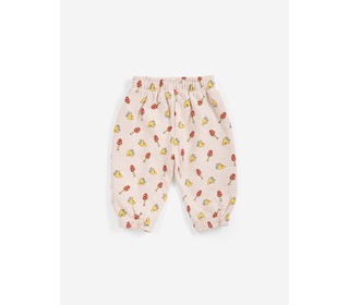 Mush Monster Duo all over jogging pants - Bobo Choses