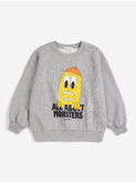 Bigtooth Lemon sweatshirt