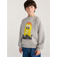 Bigtooth Lemon sweatshirt - Bobo Choses