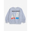 Booty Ghosts sweatshirt - Bobo Choses