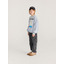 Booty Ghosts sweatshirt - Bobo Choses