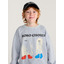 Booty Ghosts sweatshirt - Bobo Choses