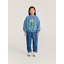 Hidden Monster sweatshirt - Bobo Choses
