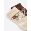 Mush Monster Duo socks 2 pack - Bobo Choses