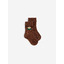 Stamp Bloom socks 2 pack - Bobo Choses