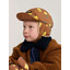 Pixel Abduction all over winter cap - Bobo Choses