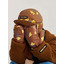 Pixel Abduction all over winter cap - Bobo Choses