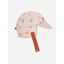 Softpaw Monster all over winter cap - Bobo Choses