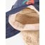 Stamps Bloom all over winter cap - Bobo Choses