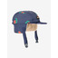 Stamps Bloom all over winter cap - Bobo Choses