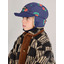 Stamps Bloom all over winter cap - Bobo Choses