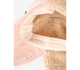Softpaw Monster all over winter cap - Bobo Choses