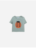 Ladybug short sleeve T-shirt 