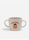 Lady bug baby mug│Bobo Choses