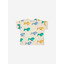 Multicolor fish all over t-shirt - Bobo Choses