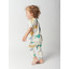 Multicolor fish all over t-shirt - Bobo Choses