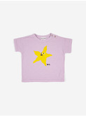 Starfish t-shirt│Bobo Choses