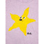 Starfish t-shirt│Bobo Choses