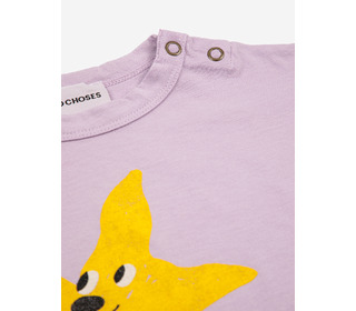 Starfish t-shirt│Bobo Choses