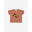 Mr Birdie t-shirt│Bobo Choses