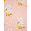 Pelican all over ruffle t-shirt - Bobo Choses