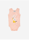 Pelican sleeveless body│Bobo Choses