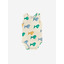 Multicolor fish all over sleeveless body - Bobo Choses