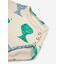 Multicolor fish all over sleeveless body - Bobo Choses