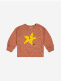 Starfish sweatshirt