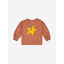 Starfish sweatshirt - Bobo Choses