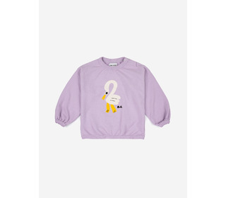 Pelican sweatshirt - Bobo Choses