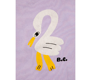 Pelican sweatshirt│Bobo Choses