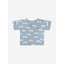 Waves all over shirt - Bobo Choses