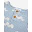 Waves all over shirt - Bobo Choses
