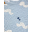 Waves all over shirt - Bobo Choses