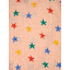 Multicolor stars all over romper│Bobo Choses