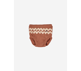 Waves culotte - Bobo Choses