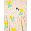 Sea flower all over ruffle dress│Bobo Choses