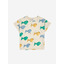 Multicolor fish all over t-shirt - Bobo Choses