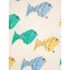 Multicolor fish all over t-shirt - Bobo Choses